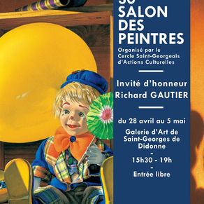 Exposition St Georges