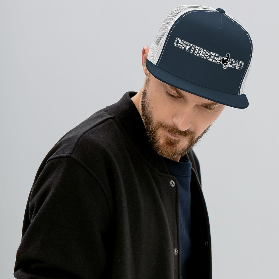 Thumbnail: Trucker Cap