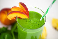 SUMMER SMOOTHIE