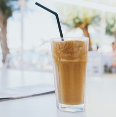 Pumpkin Pie Smoothie