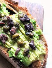 Avocado Toast