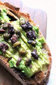 Adding avocado and savory, spicy, and sour flavors can create an explosion of satisfying tastes!