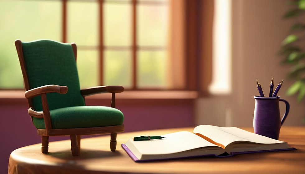 Emotional Repair Workshop