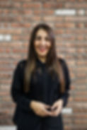 Özlem Karaman