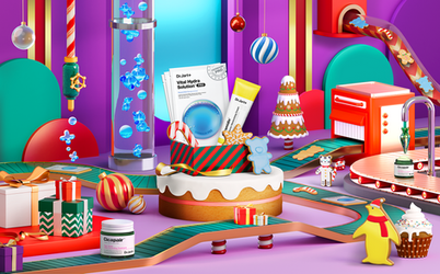 닥터자르트 0