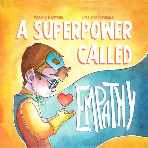 スポーツトイ・アクショントイ apathy empathy A superpower called Empathy | ThePlaygroundDiaries