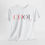 Thumbnail: “COOL” signature tee