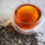 Té Negro