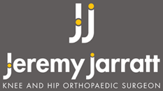 Jeremy Jarratt Logo