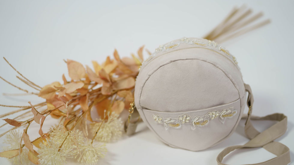 Sac à bandoulière