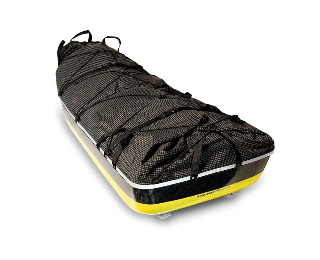 Acapulka Expedisyon Kizak