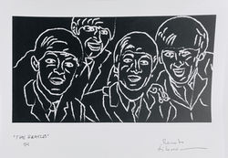 The Beatles