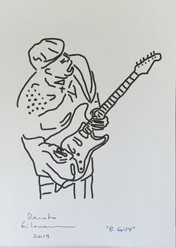 B. Guy