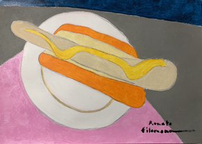 Abstract Food