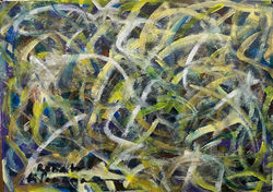 Abstrato (Sem título)
