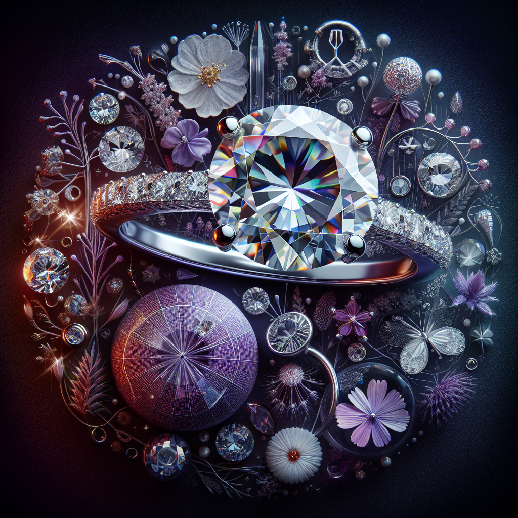 Engagement Ring