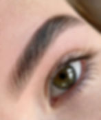 HybridBrow Dye+ Wax Full Service+Eyelash Dye