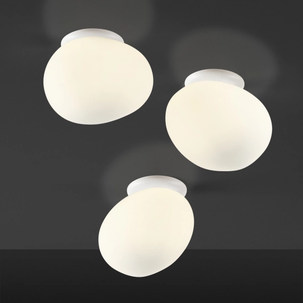 foscarini gregg tavan aydınlatması