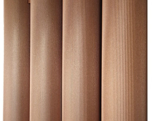 Polaris Dikey Dekoratif Alüminyum Radyatörler 150 cm.