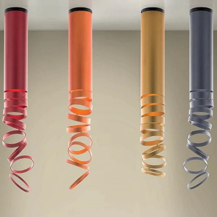 Artemide Decompose Ceiling Lights