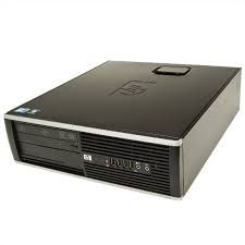 מחשב נייח מחודש HP Compaq Elite 8000 USDT