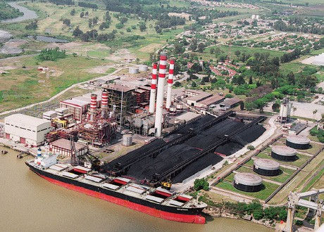 Puerto de San Nicolás