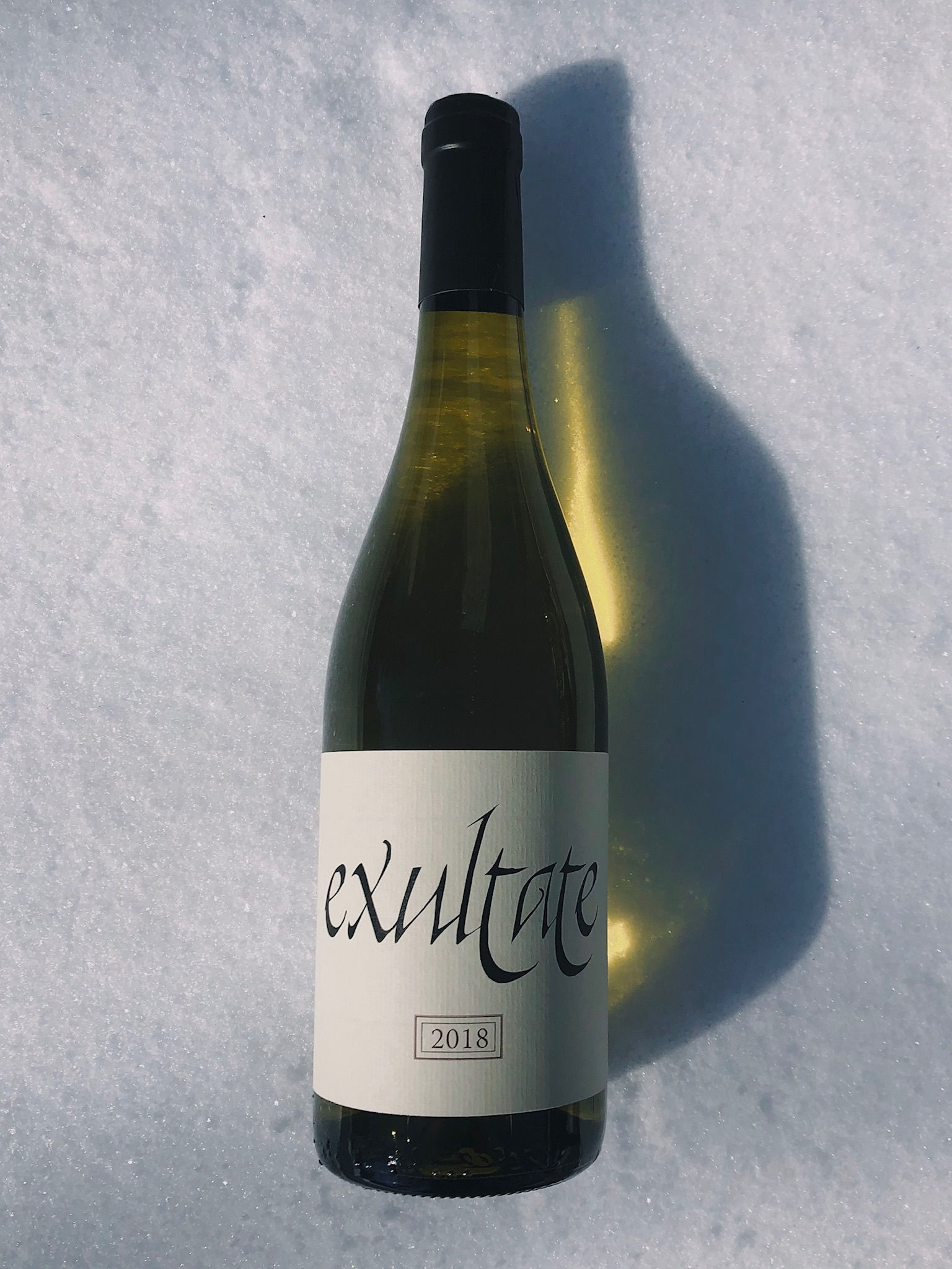 Exultate - VDF - 2018