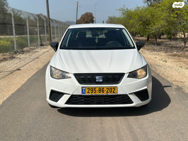 סיאט איביזה 2020