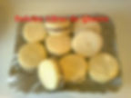 Alfajores De Maicena