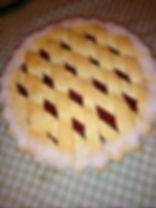 Pastafrola