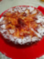 Tartas De Manzana