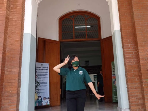 Tentang Cinta