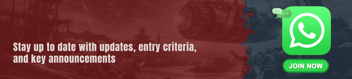 Southern African Lifting Awards WhatsApp Group