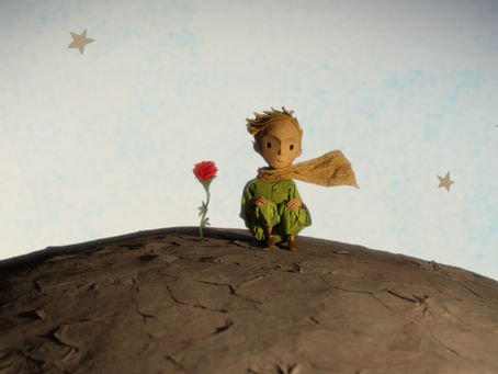 Why Does The Little Prince Feel Different When We Read It as Adults?