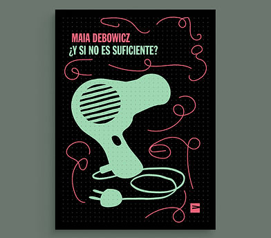 ¿Y si no es suficiente?
