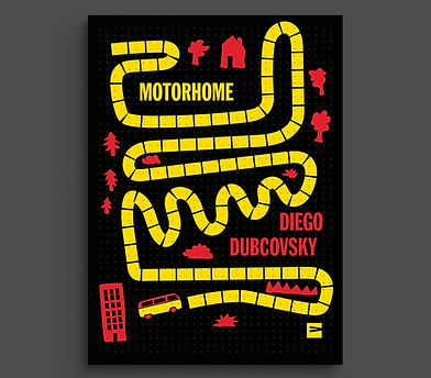 Motorhome