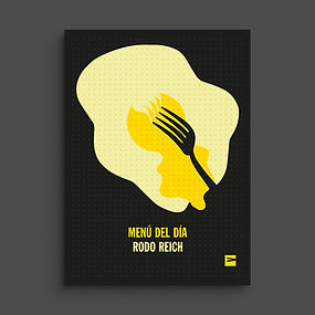 Menu del día