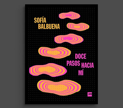 Doce pasos hacia mí