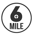 6 MILE