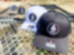 6 MILE Caps