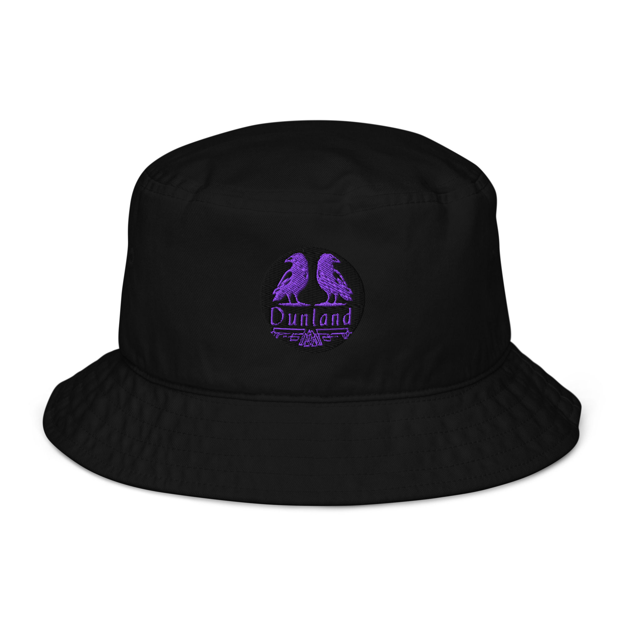 Dunland Organic bucket hat