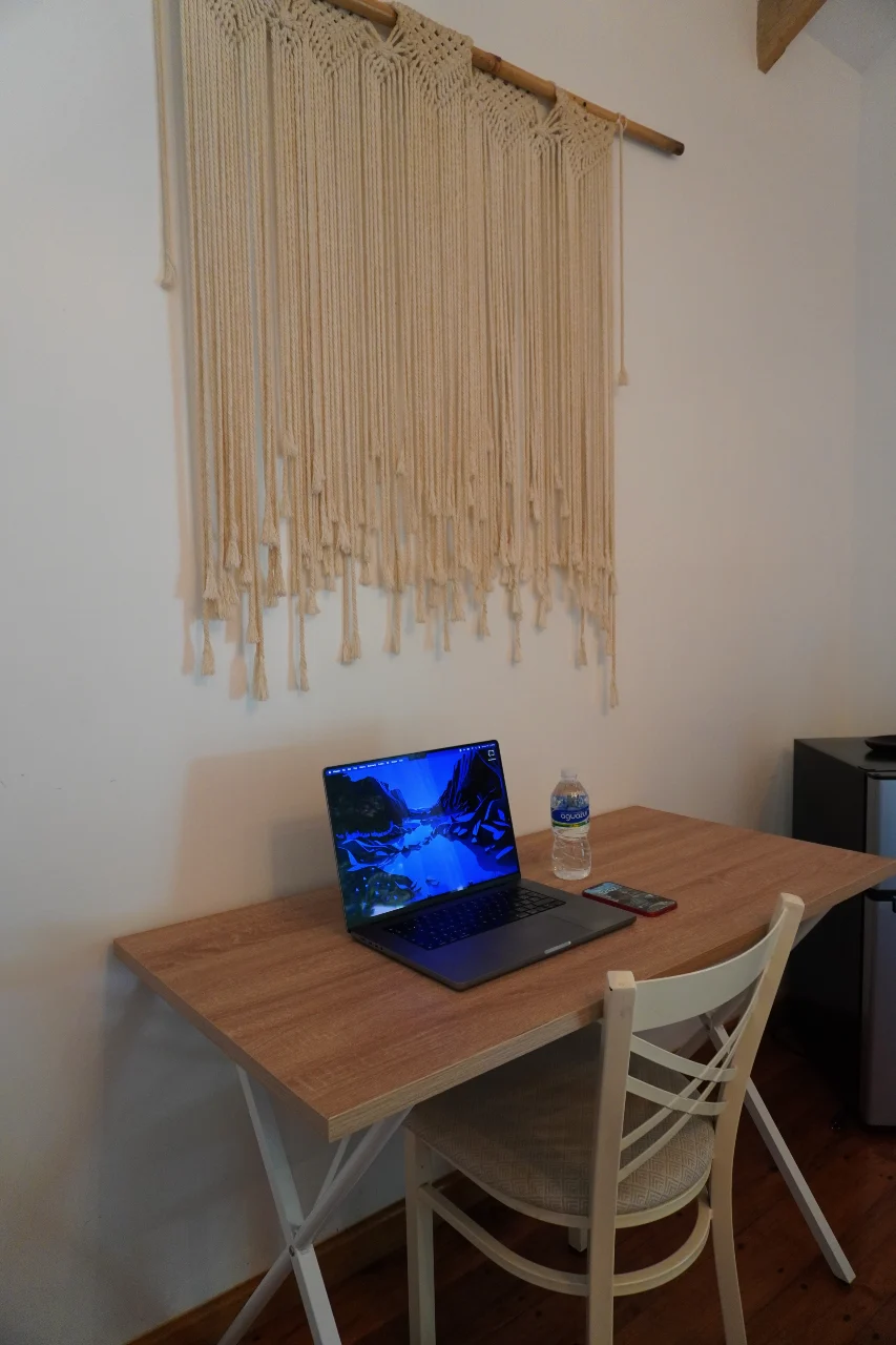 remote work starlink hotel honduras san pedro sula