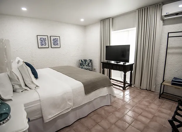 hotels with a pool san pedro sula honduras