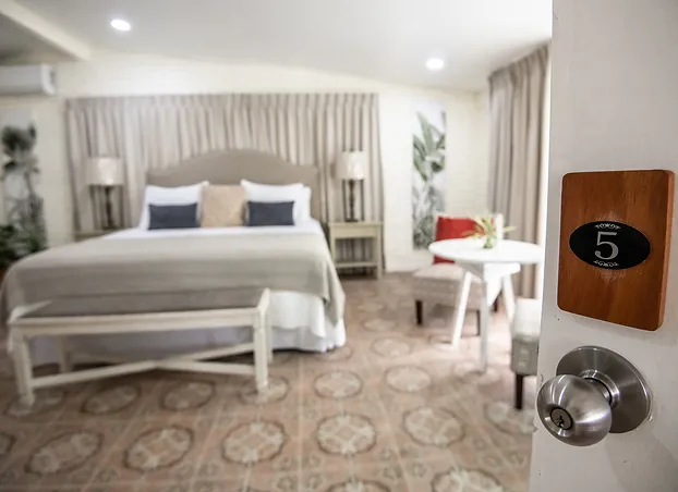 san pedro sula hotels