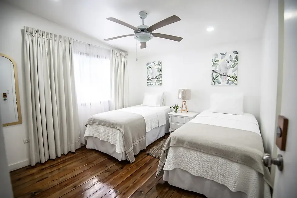 single bed hotel san pedro sula