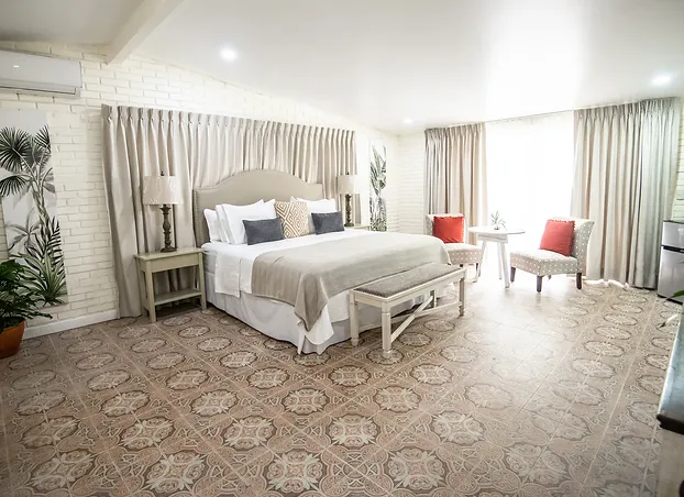 boutique hotel honduras