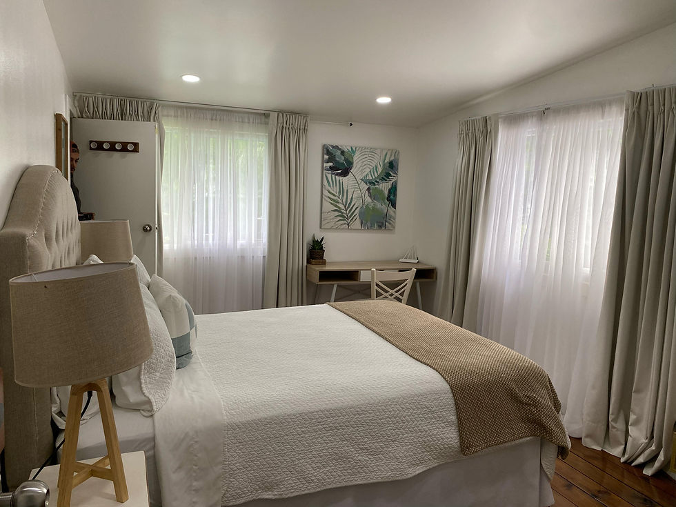 Hoteles San Pedro Sula