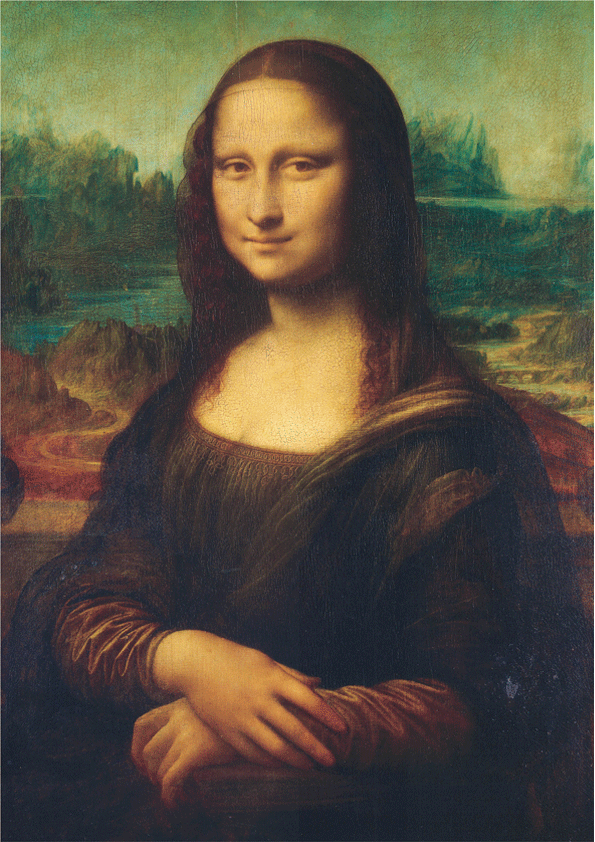モナリザGIF.gif