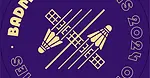 Paris 2024 Olympic Games Badminton Competition