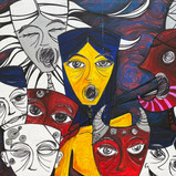 Los diez, 2015.